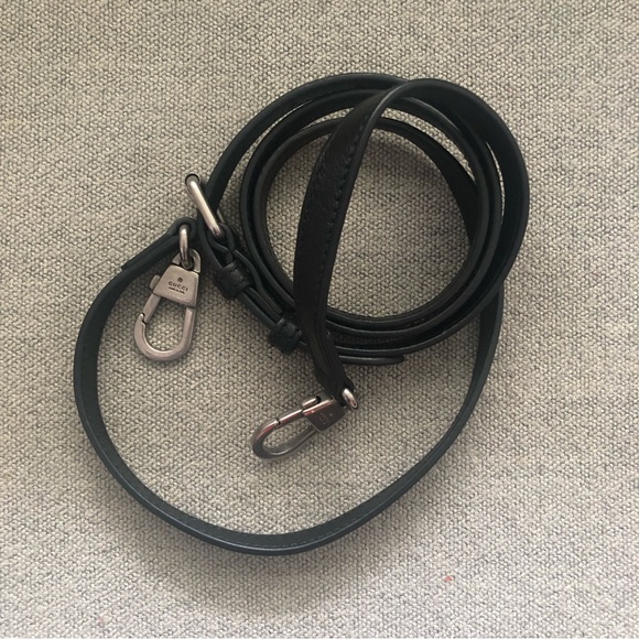 Gucci Studded bowling ball bag - Picture 8 of 12